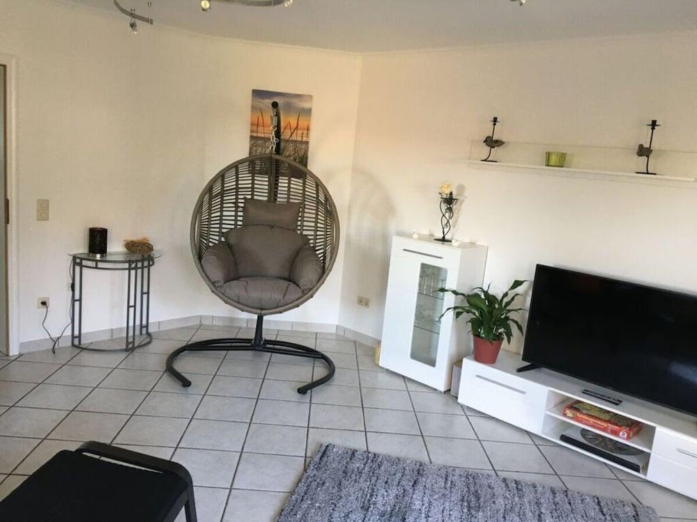 Nordgluck Modern Retreat