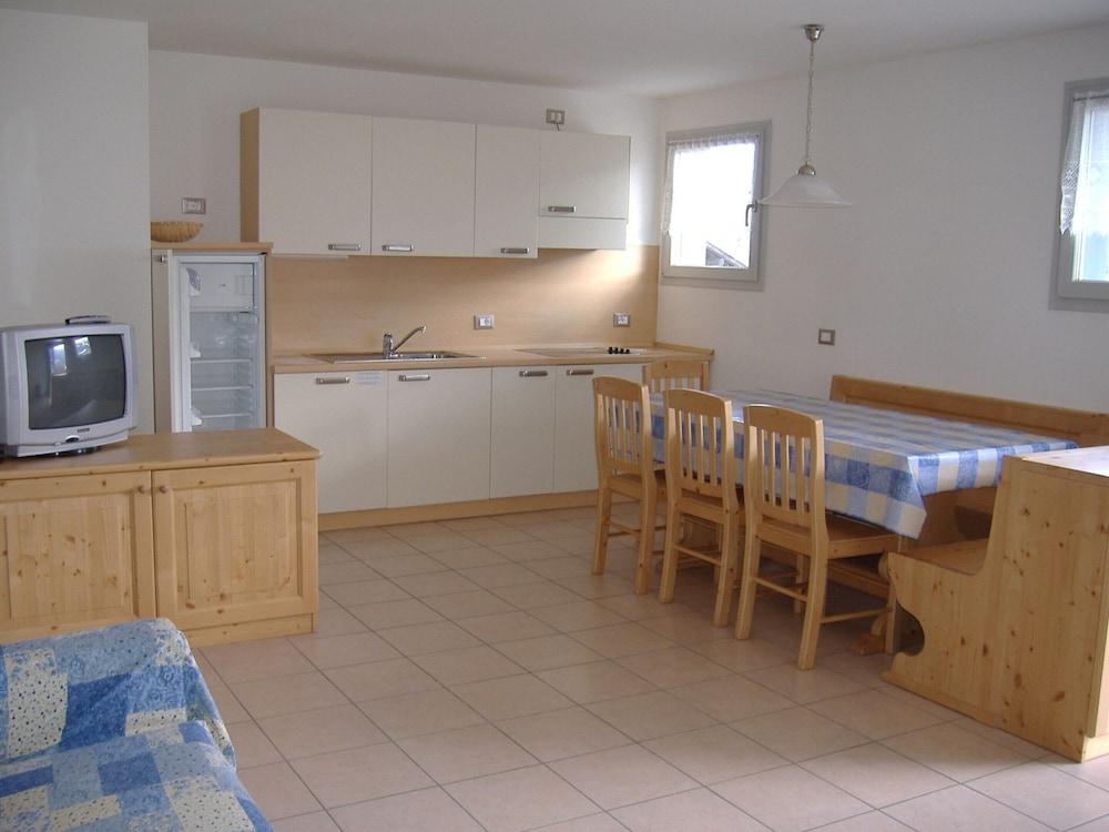 Spacious Retreat, Cavalese