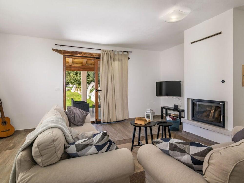 Villa Casa Ida Comfortable Holiday Residence