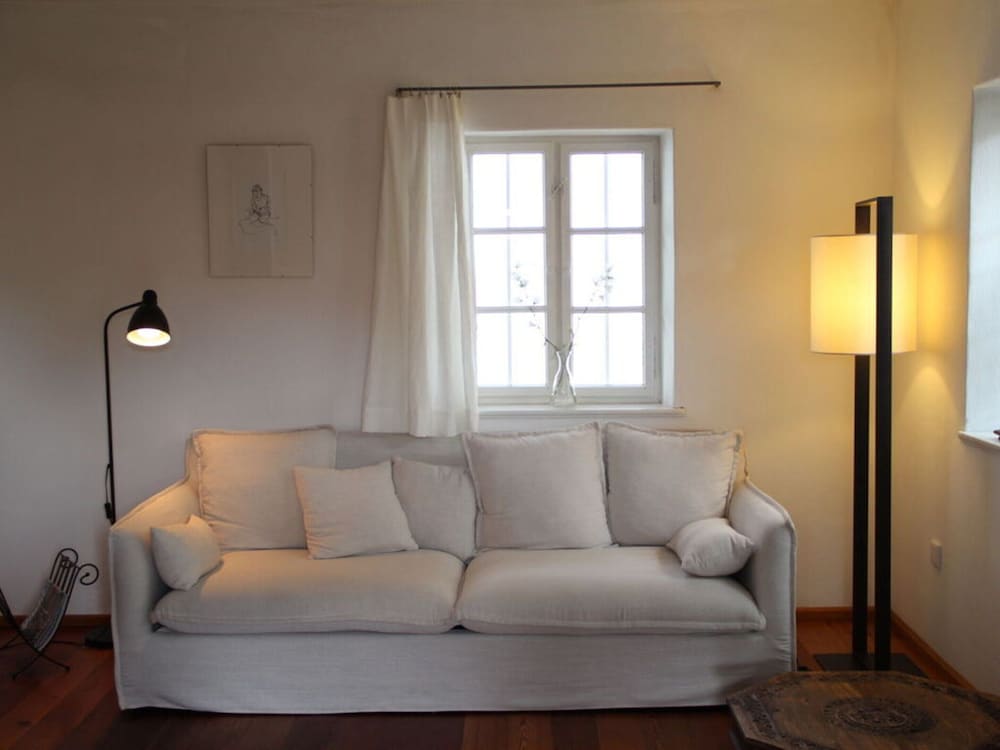 Pleasant Apartment in Diessen