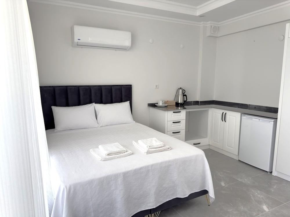 The Dalaman Suites & Pension Dalaman Airport 10 km