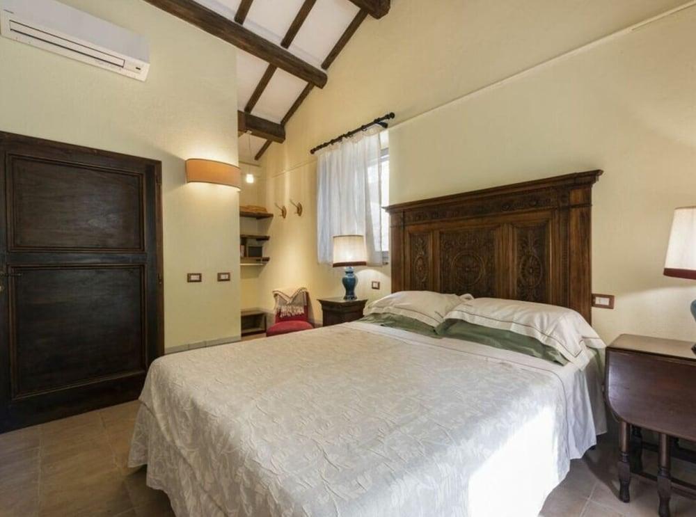 Villa Minotti Comfortable Holiday Residence