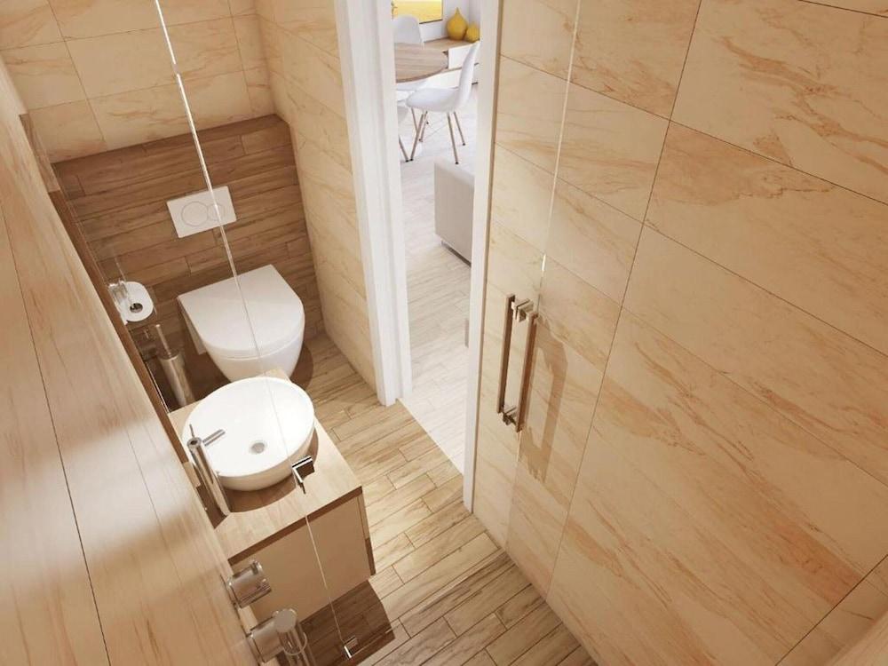 Apartments Villa Subic - One Bedroom Apartment C1