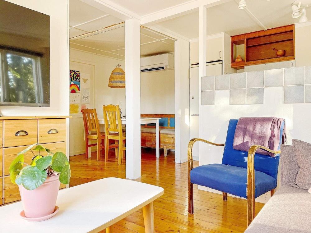 4 Person Holiday Home in Herrang-by Traum