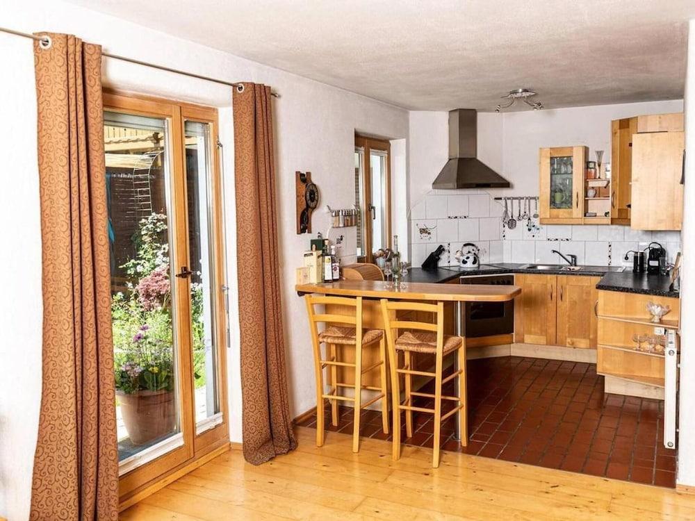 Chalet in Kundl Near Ski Juwel