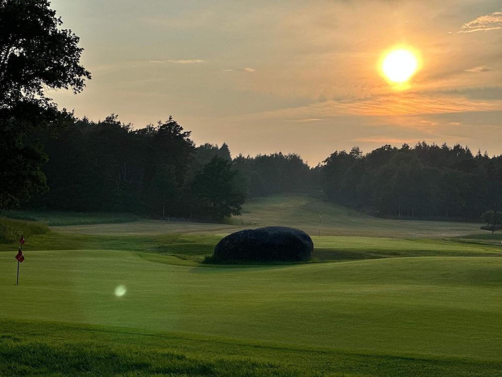 4 Star Holiday Home in Tanumshede-by Traum