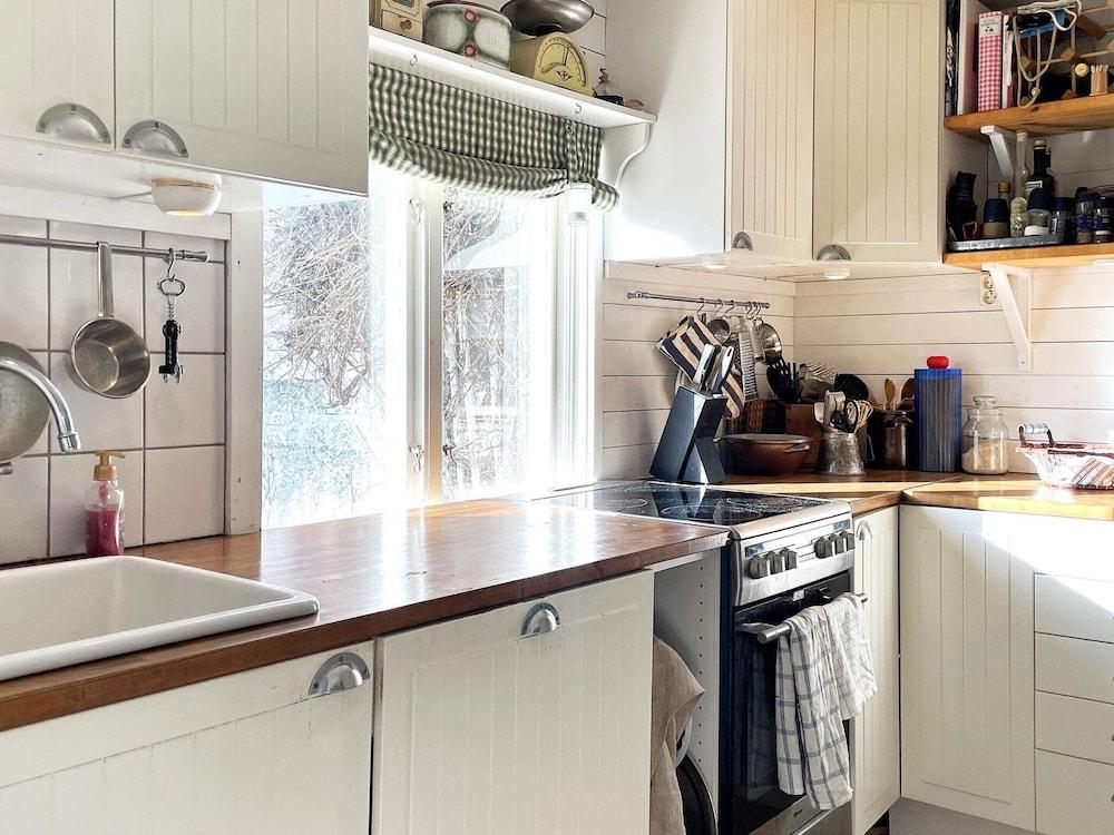 4 Star Holiday Home in Linkoping-by Traum