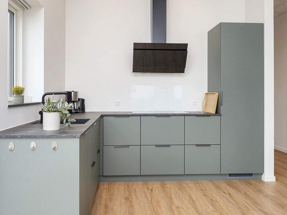 12 Person Holiday Home in Lemvig