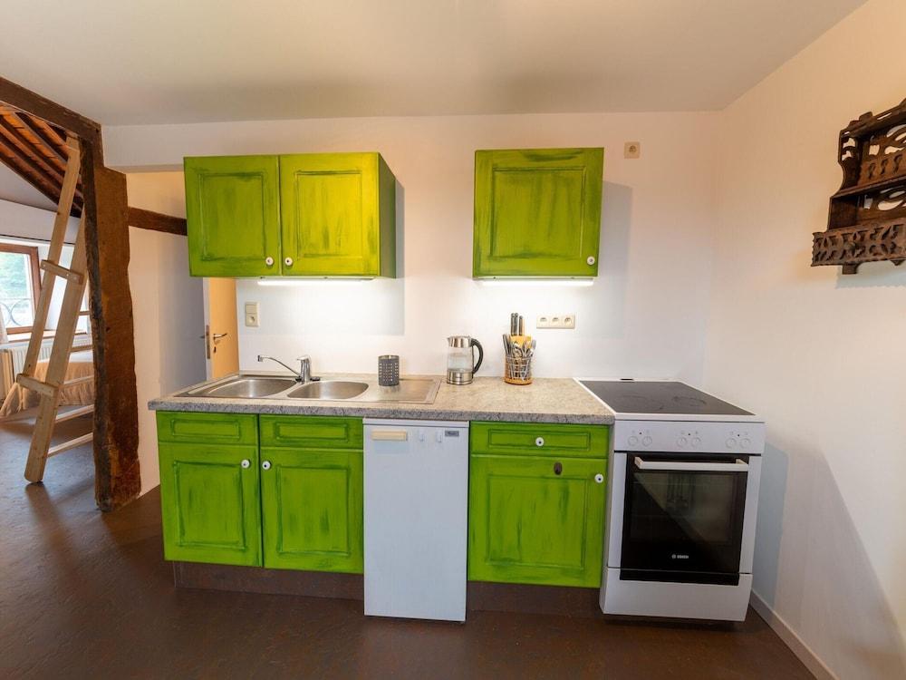 Riverside Loft in Esneux