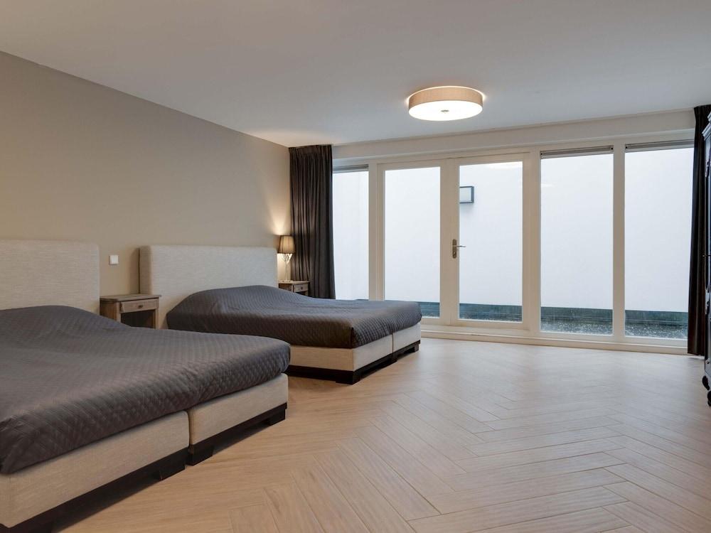 Wellness Villa With Sauna Near Beach