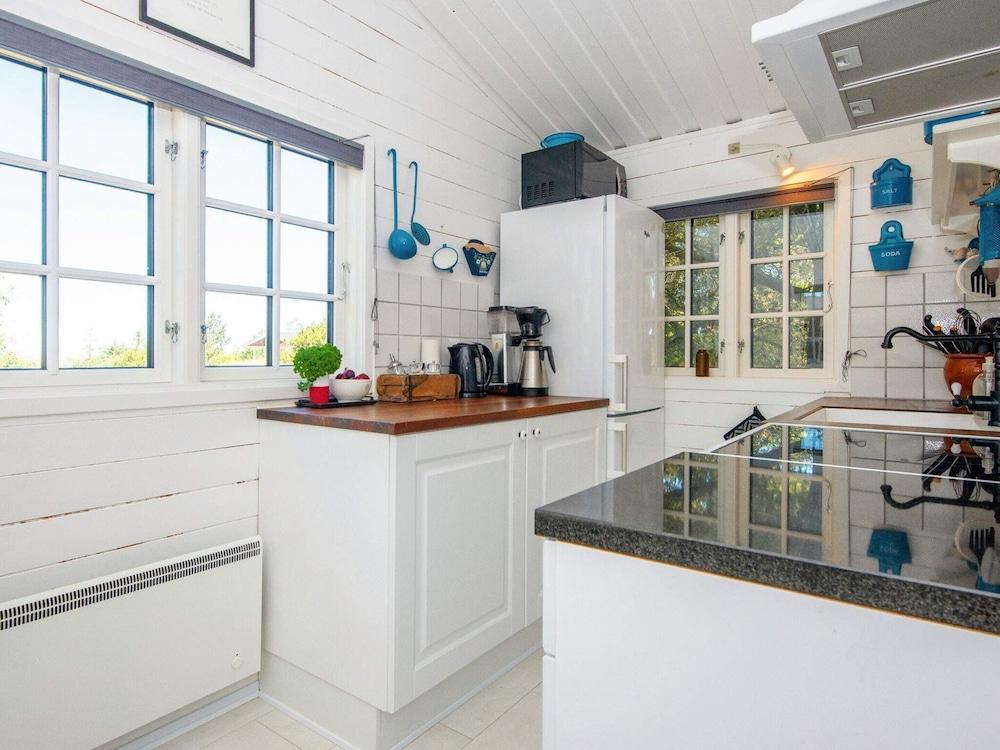 5 Person Holiday Home in Ulfborg