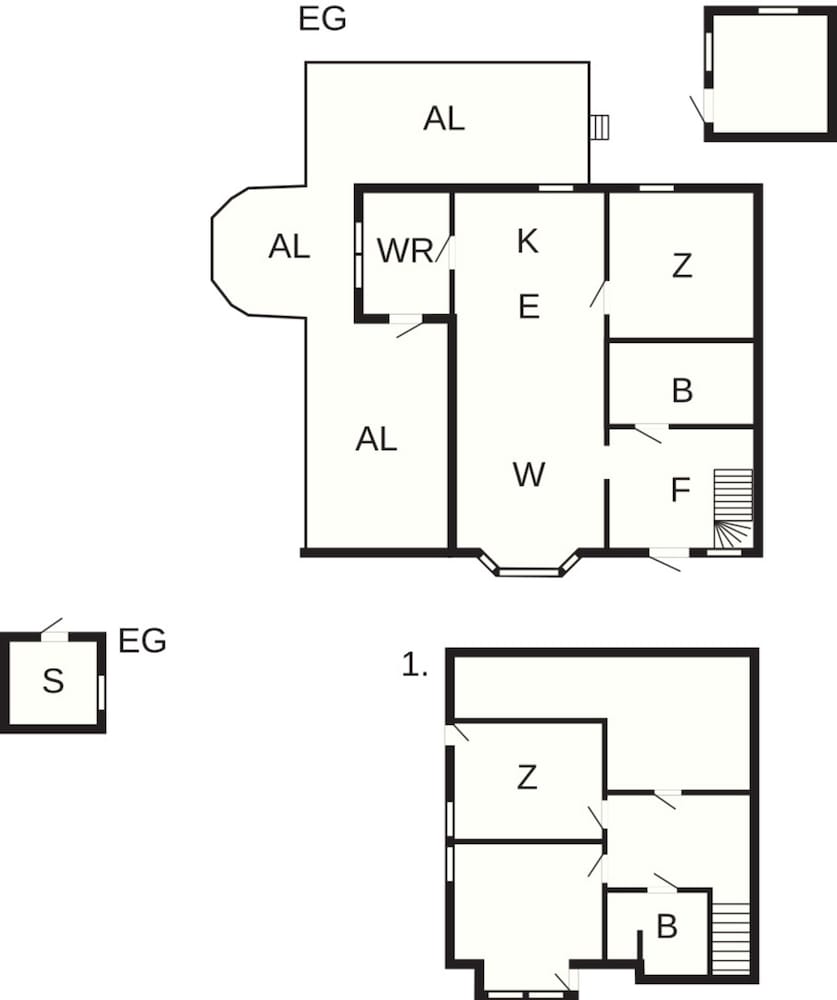4 Person Holiday Home in Motala-by Traum