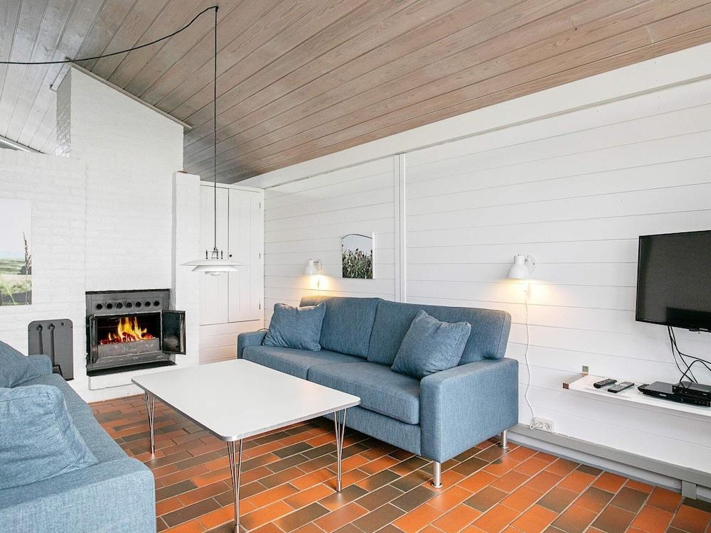 Vigso Holiday Center- Type 7