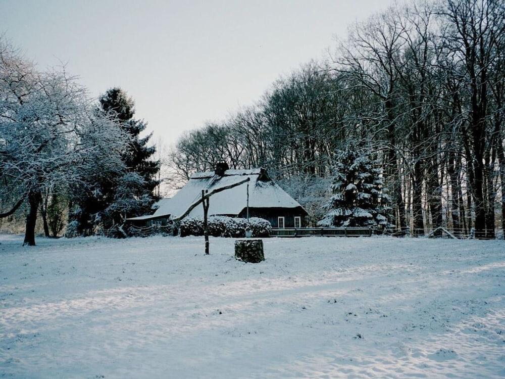 Holiday Home Hirtenkate Apartment 2