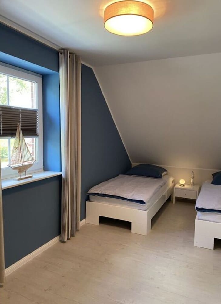 Haus Sielbrise Comfortable Holiday Residence