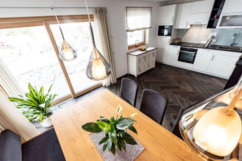 Holiday Apartment in Seis am Schlern