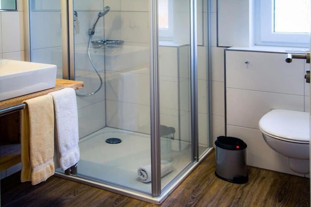 Cosy Apartment in Bolsterlang