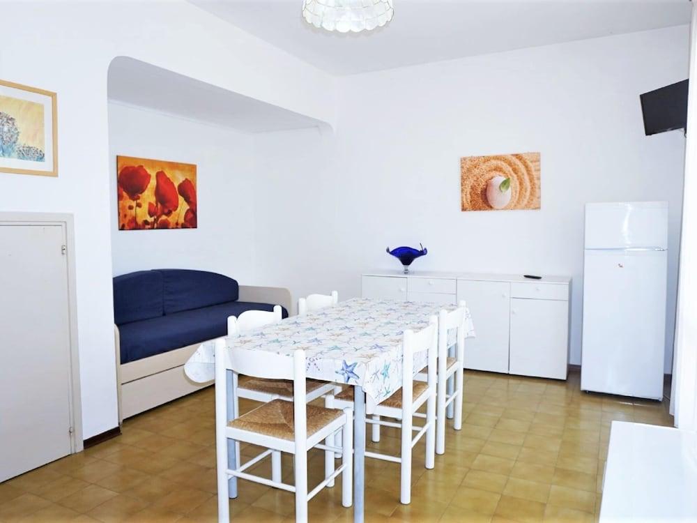 Villa in Caorle Near Spiaggia Tartaruga