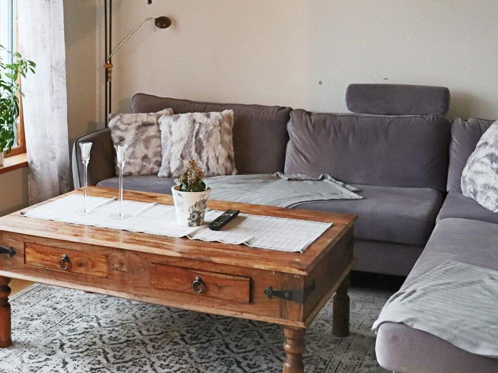 4 Star Holiday Home in Laholm-by Traum