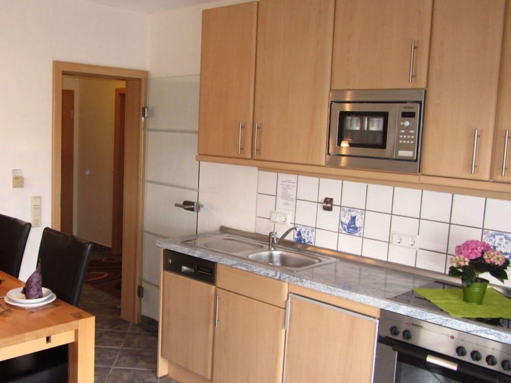 Stefanie and Bernd Heumann