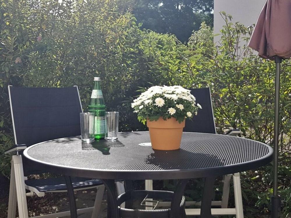 Charming Apartment in Mandelbachtal