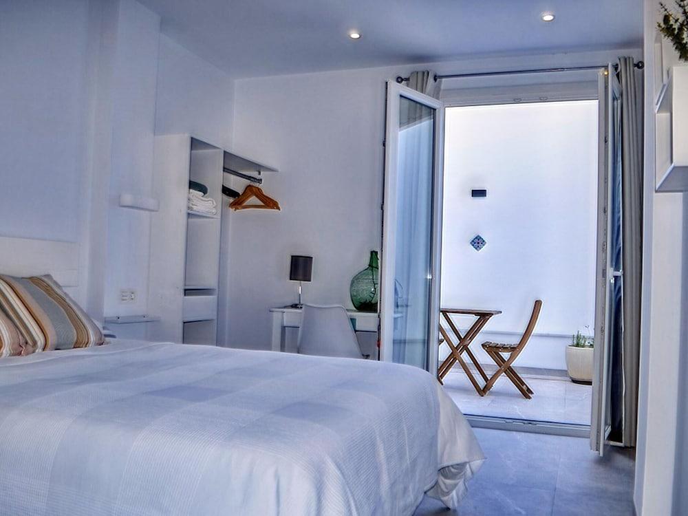 Cosy Apartment With Balcony