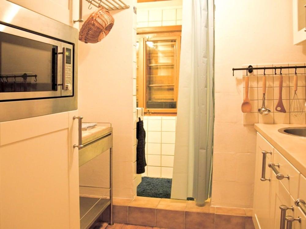 Chalet in the Praebichl ski Area With Sauna