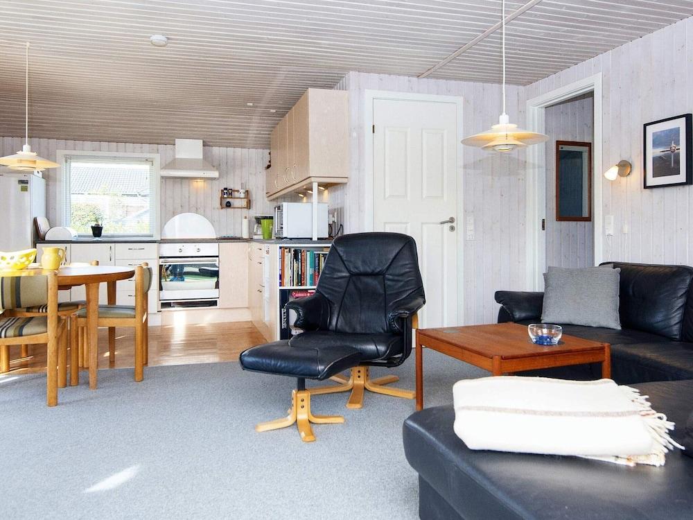 4 Person Holiday Home in Hejls