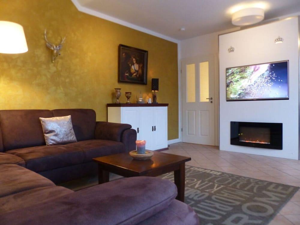 Dream View Comfortable Holiday Residence