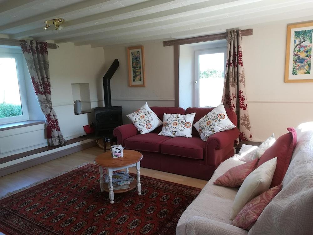 Cottage in Sainte-marguerite