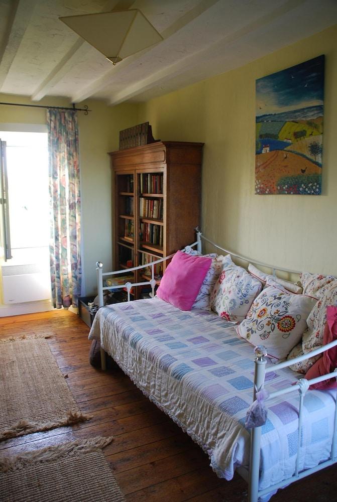 Cottage in Sainte-marguerite