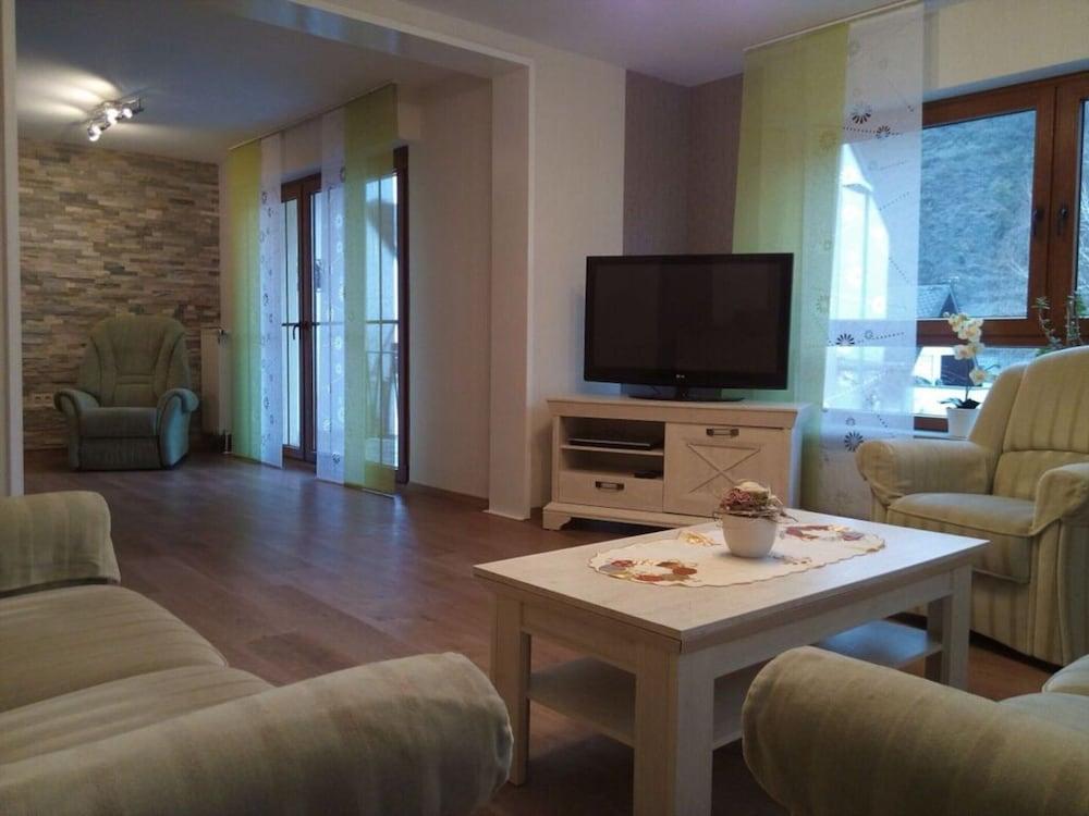 Vakantiehuis Mosella