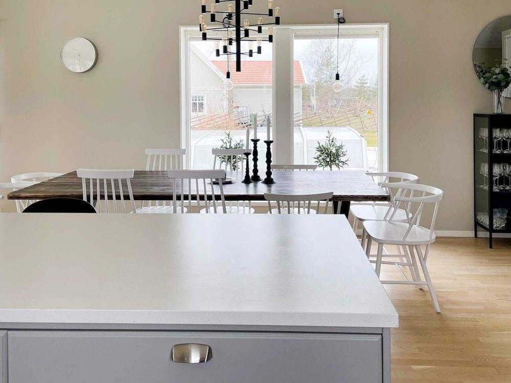 5 Star Holiday Home in Gotlands Tofta-by Traum