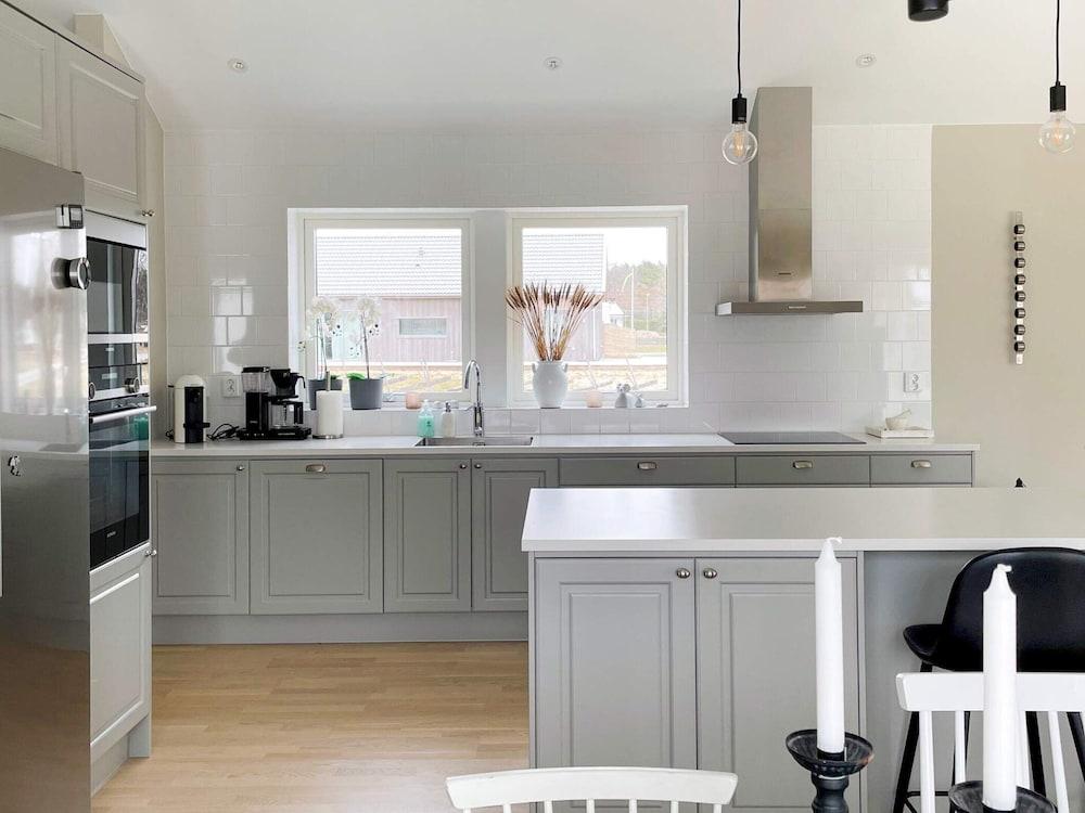 5 Star Holiday Home in Gotlands Tofta-by Traum