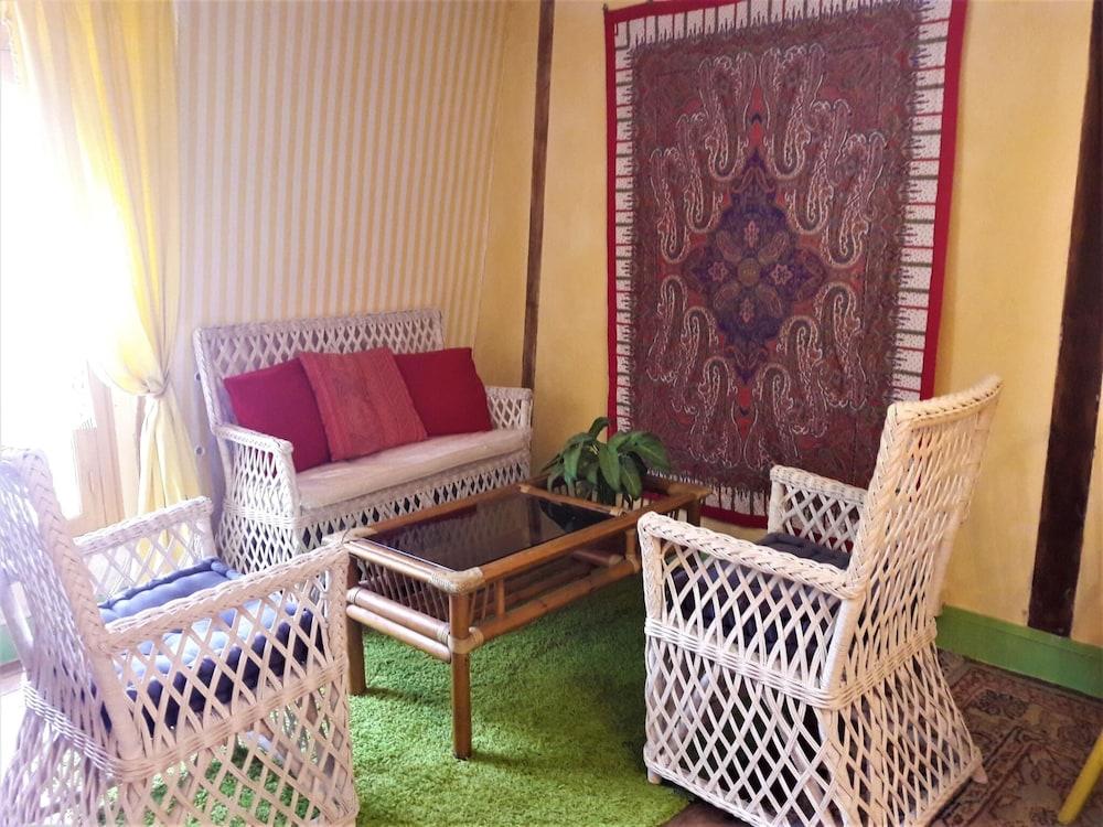 Apartment in the Historic Centre of Bayeux