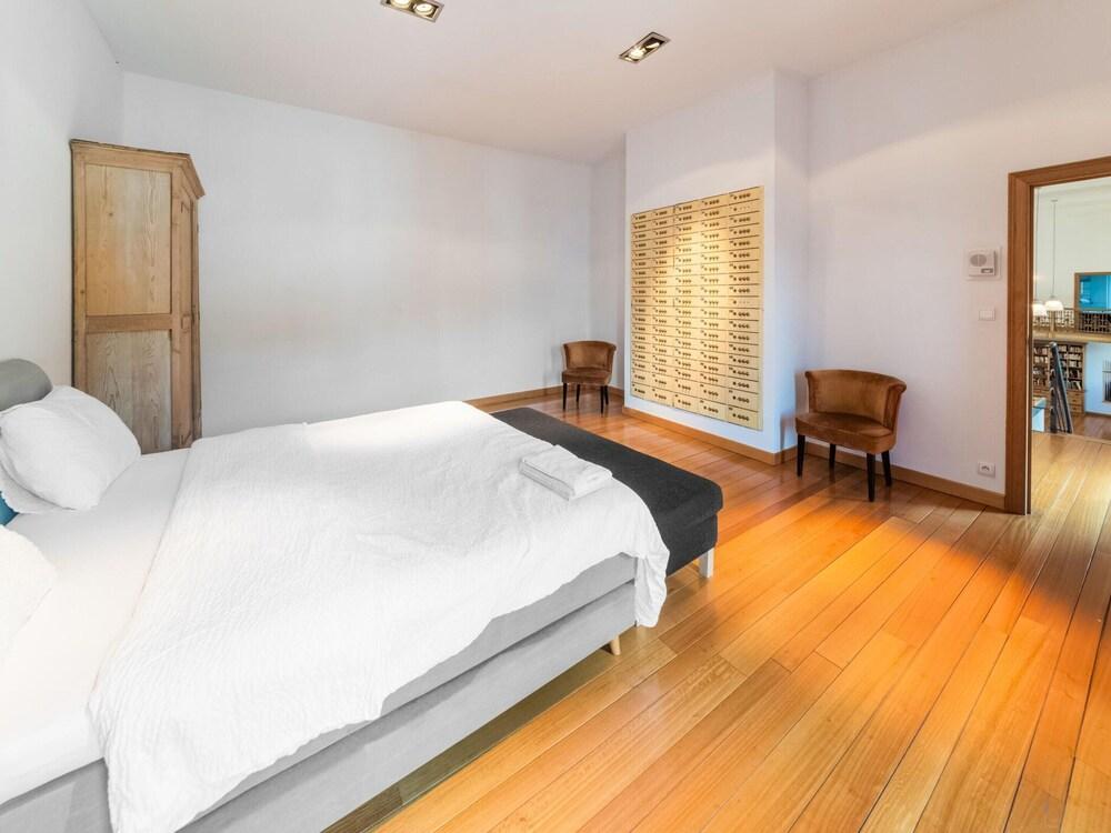 Welcoming Holiday Home in Dison With Private Pool