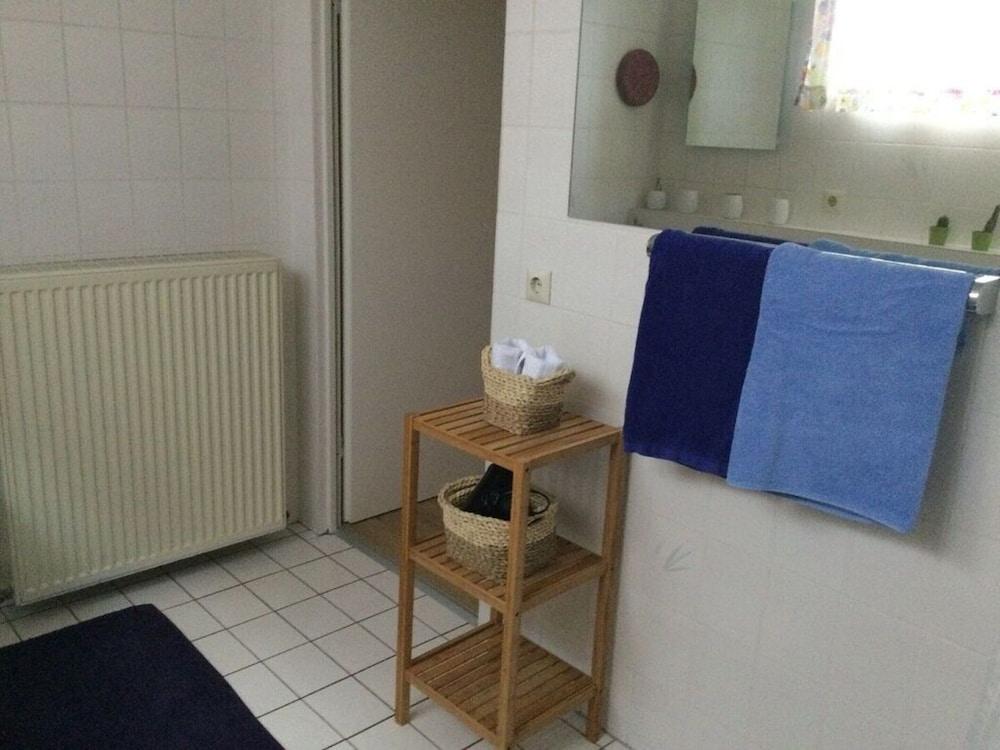 Holiday Apartment by the Forest