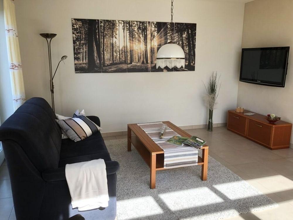 Holiday Apartment \"dilborner Benden\"