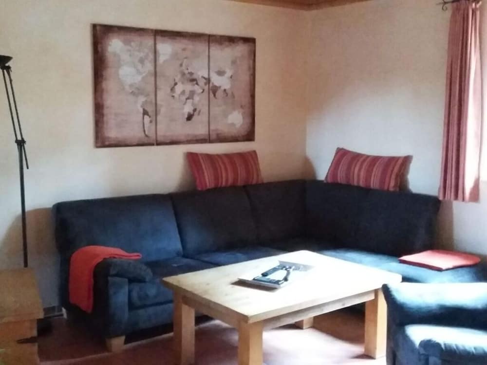 Lovely Apartment in Reken