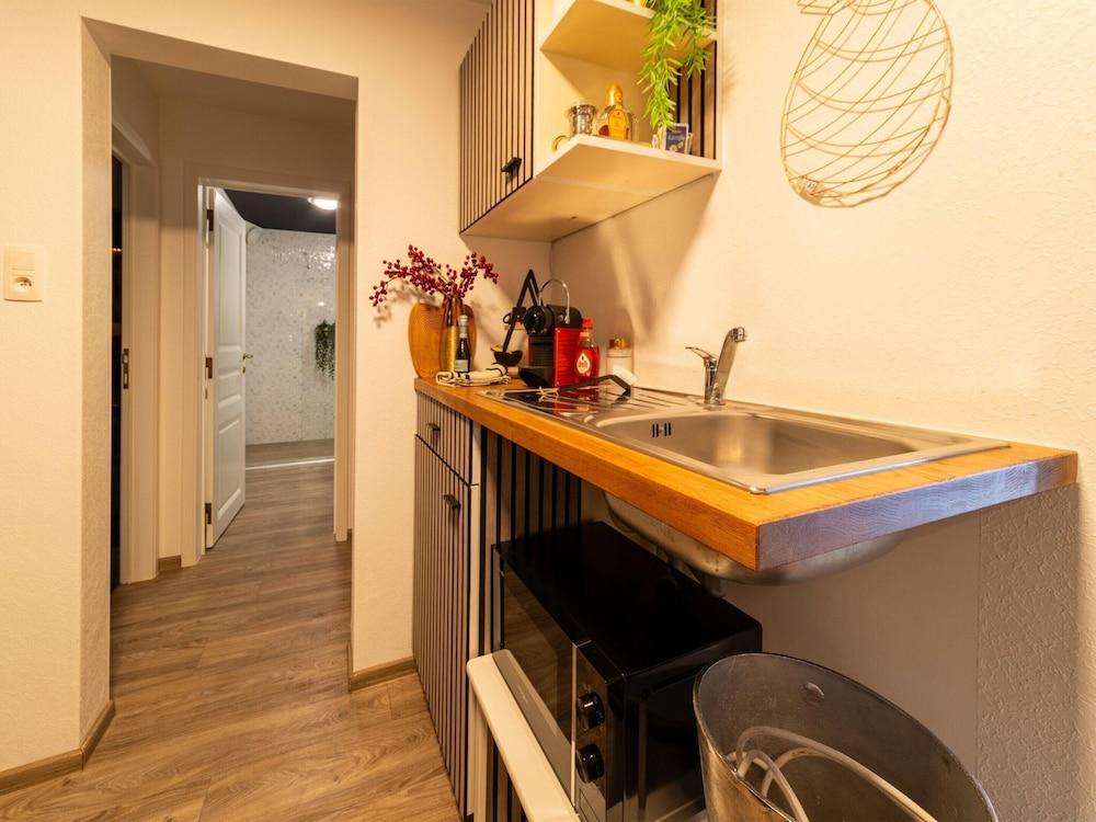 Premium Apartment With Bubble Bath