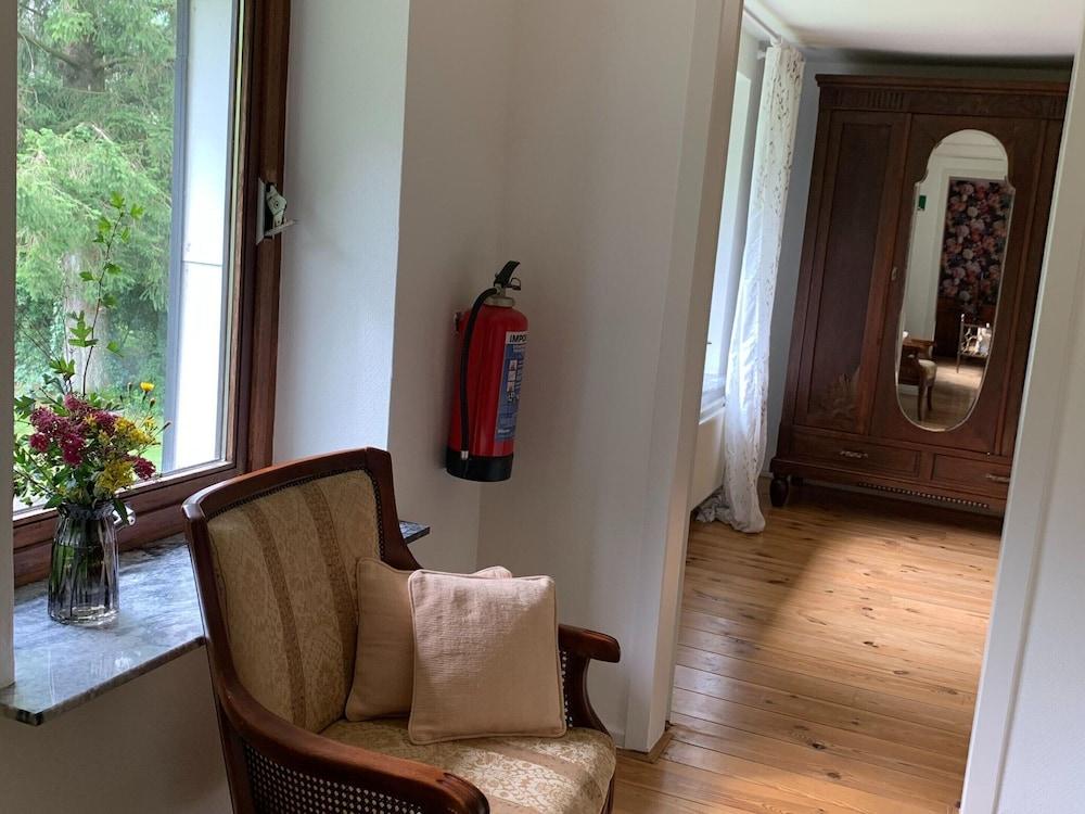 Holiday Home in the Belgian Eifel