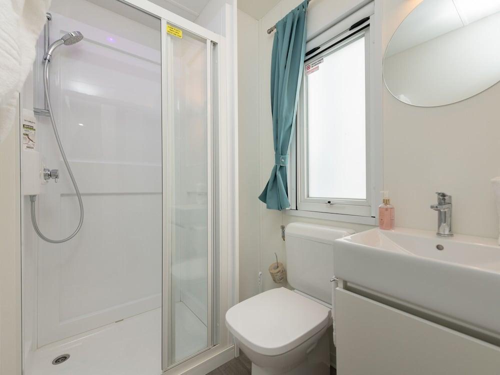 Charming Coastal Stay