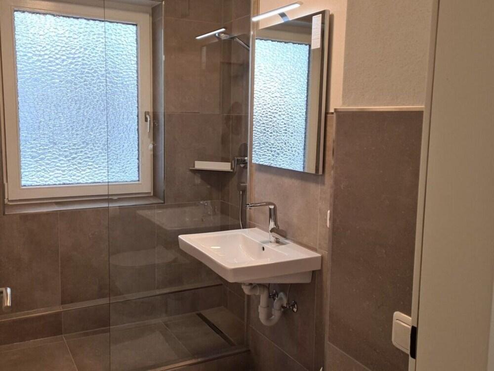 Horns View Modern Retreat