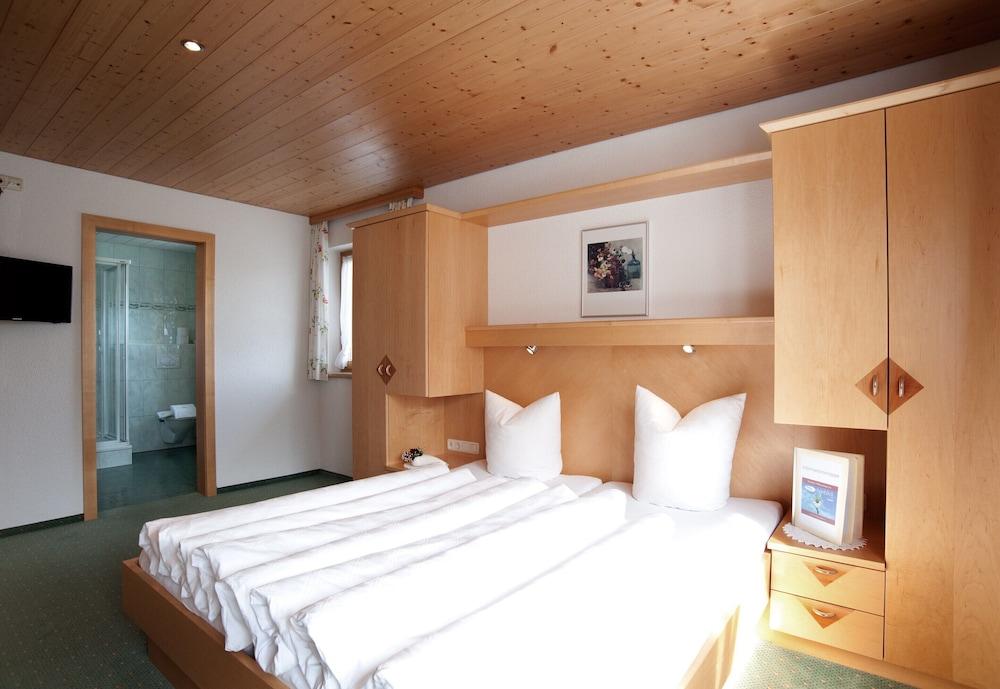 Apartment in Damuls Near Hiking Trails