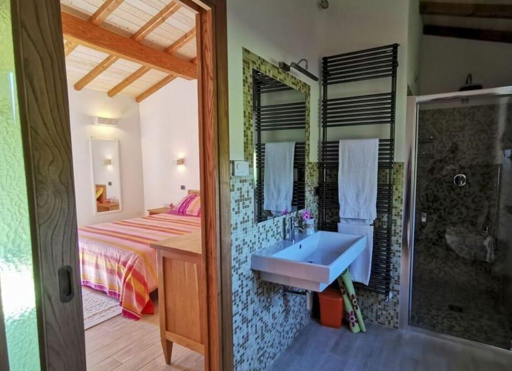 Villa Fornace Comfortable Holiday Residence