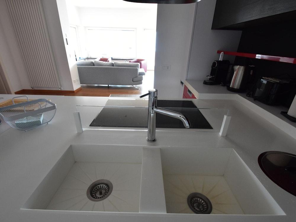 Apartment in a Prime Location on Lake Maggiore