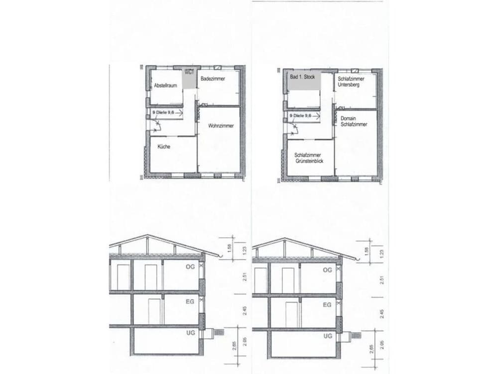 Holiday Home Coffee Grounds