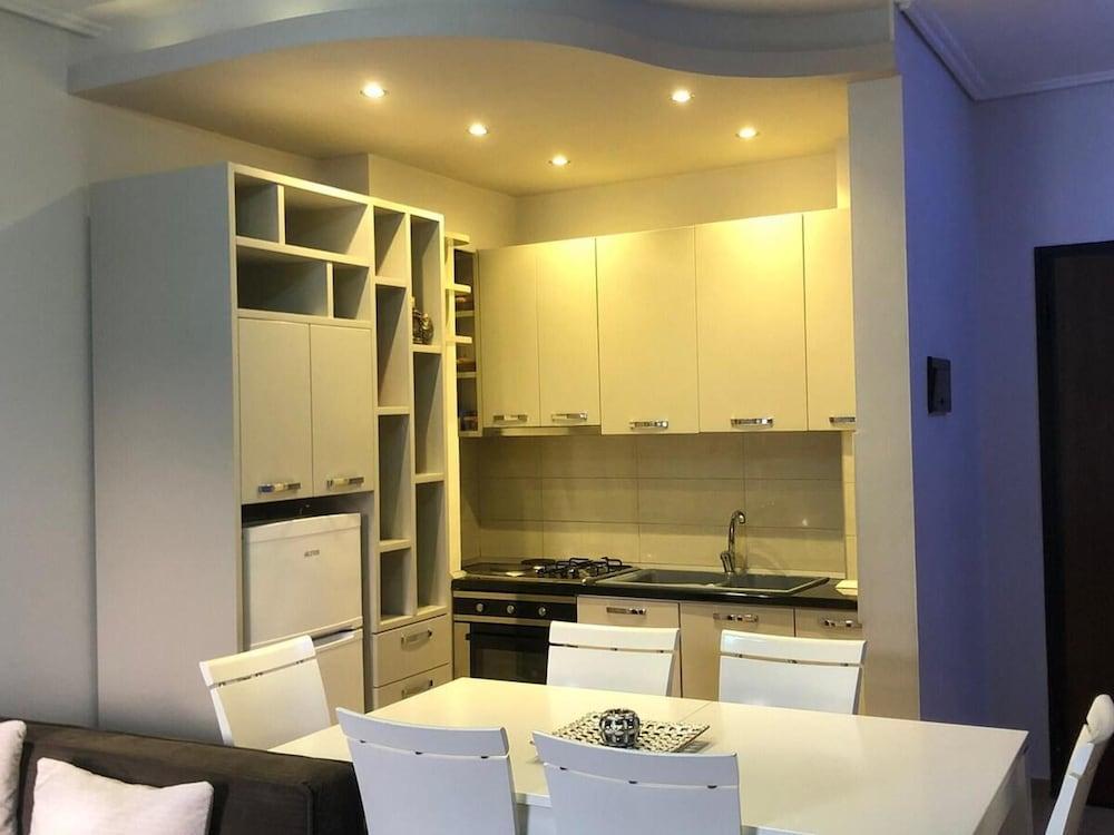 Stunning 1-bed Apartment in Vlore