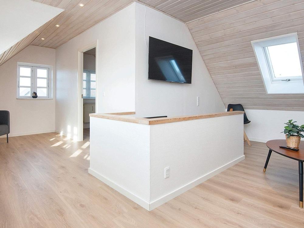 6 Person Holiday Home in Sydals