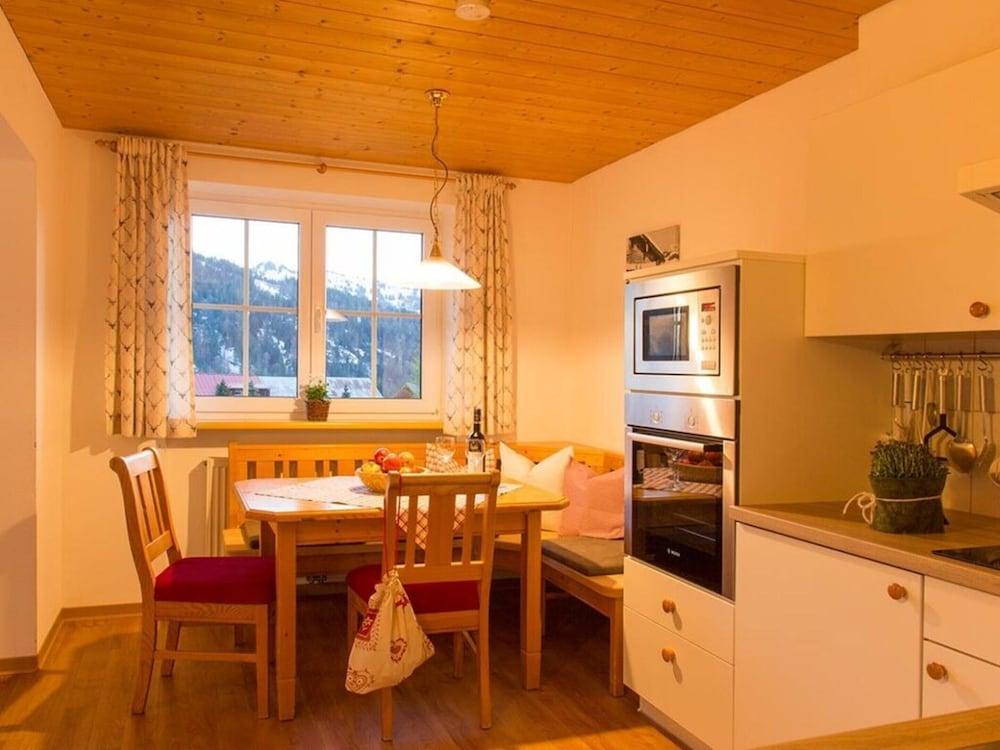 Alpenrosle Comfortable Holiday Residence